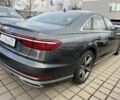 Ауди А8, объемом двигателя 3 л и пробегом 12 тыс. км за 78684 $, фото 13 на Automoto.ua