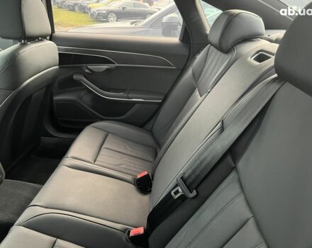 Ауди А8, объемом двигателя 3 л и пробегом 10 тыс. км за 79771 $, фото 28 на Automoto.ua