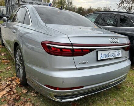 Ауди А8, объемом двигателя 3 л и пробегом 1 тыс. км за 122156 $, фото 31 на Automoto.ua