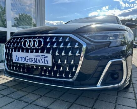 Ауди А8, объемом двигателя 3 л и пробегом 8 тыс. км за 102811 $, фото 1 на Automoto.ua