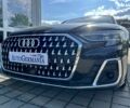 Ауди А8, объемом двигателя 3 л и пробегом 8 тыс. км за 102811 $, фото 1 на Automoto.ua