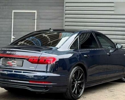 Ауди А8, объемом двигателя 0 л и пробегом 54 тыс. км за 69900 $, фото 11 на Automoto.ua