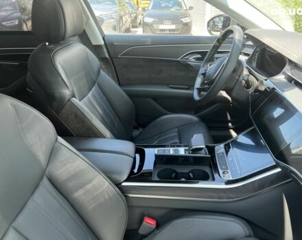 Ауді A8, об'ємом двигуна 3 л та пробігом 16 тис. км за 89009 $, фото 15 на Automoto.ua