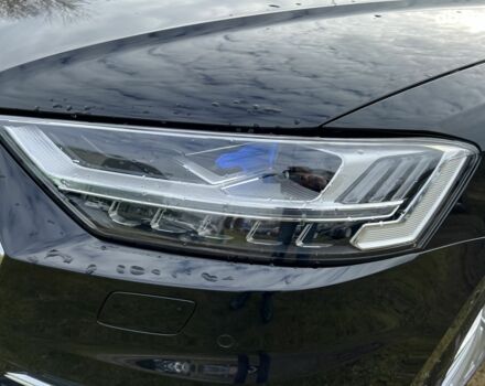 Ауди А8, объемом двигателя 3 л и пробегом 10 тыс. км за 79771 $, фото 17 на Automoto.ua