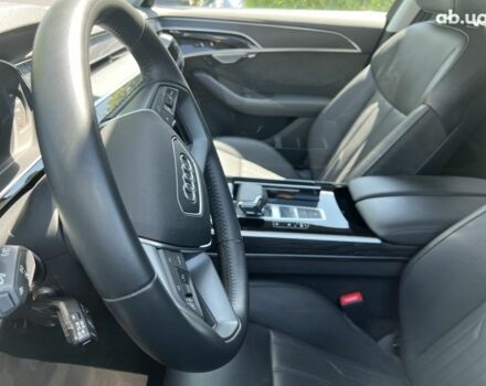 Ауді A8, об'ємом двигуна 3 л та пробігом 16 тис. км за 89009 $, фото 25 на Automoto.ua