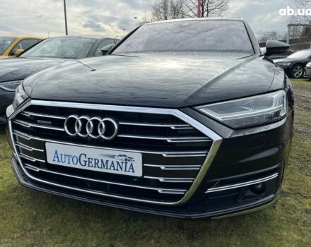 Ауди А8, объемом двигателя 3 л и пробегом 10 тыс. км за 79771 $, фото 9 на Automoto.ua