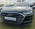 Ауди А8, объемом двигателя 3 л и пробегом 10 тыс. км за 79771 $, фото 9 на Automoto.ua