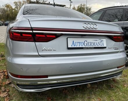 Ауди А8, объемом двигателя 3 л и пробегом 1 тыс. км за 122156 $, фото 32 на Automoto.ua