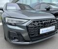 Ауди А8, объемом двигателя 3 л и пробегом 13 тыс. км за 94986 $, фото 12 на Automoto.ua