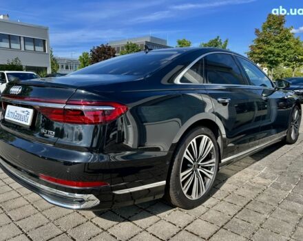 Ауди А8, объемом двигателя 3 л и пробегом 8 тыс. км за 102811 $, фото 26 на Automoto.ua