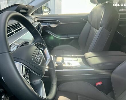 Ауди А8, объемом двигателя 3 л и пробегом 8 тыс. км за 102811 $, фото 18 на Automoto.ua