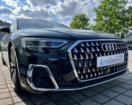Ауди А8, объемом двигателя 3 л и пробегом 8 тыс. км за 102811 $, фото 49 на Automoto.ua