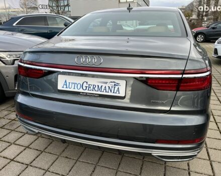 Ауди А8, объемом двигателя 3 л и пробегом 12 тыс. км за 78684 $, фото 16 на Automoto.ua