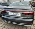 Ауди А8, объемом двигателя 3 л и пробегом 12 тыс. км за 78684 $, фото 16 на Automoto.ua