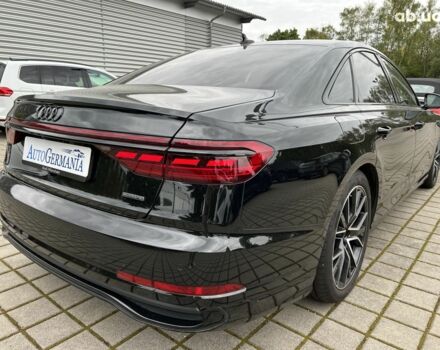 Ауді A8, об'ємом двигуна 3 л та пробігом 20 тис. км за 108463 $, фото 10 на Automoto.ua