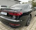 Ауді A8, об'ємом двигуна 3 л та пробігом 20 тис. км за 108463 $, фото 10 на Automoto.ua