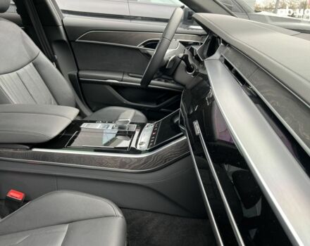 Ауди А8, объемом двигателя 3 л и пробегом 13 тыс. км за 94986 $, фото 32 на Automoto.ua