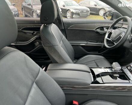 Ауди А8, объемом двигателя 3 л и пробегом 10 тыс. км за 79771 $, фото 8 на Automoto.ua