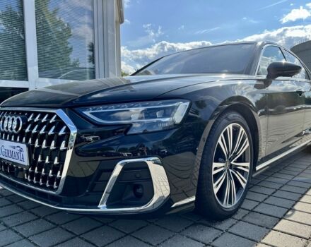 Ауди А8, объемом двигателя 3 л и пробегом 8 тыс. км за 102811 $, фото 55 на Automoto.ua