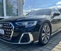 Ауди А8, объемом двигателя 3 л и пробегом 8 тыс. км за 102811 $, фото 55 на Automoto.ua