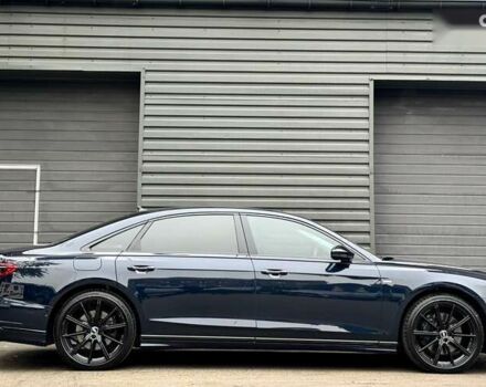 Ауди А8, объемом двигателя 0 л и пробегом 54 тыс. км за 69900 $, фото 12 на Automoto.ua