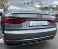 Ауди А8, объемом двигателя 3 л и пробегом 13 тыс. км за 94986 $, фото 22 на Automoto.ua