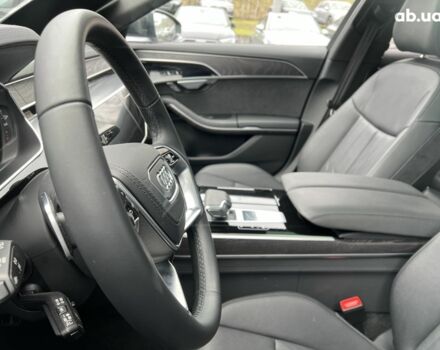 Ауди А8, объемом двигателя 3 л и пробегом 13 тыс. км за 94986 $, фото 3 на Automoto.ua