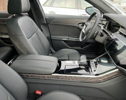 Ауди А8, объемом двигателя 3 л и пробегом 10 тыс. км за 79771 $, фото 23 на Automoto.ua