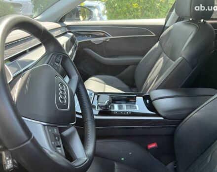Ауді A8, об'ємом двигуна 3 л та пробігом 16 тис. км за 89009 $, фото 3 на Automoto.ua