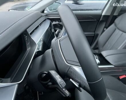 Ауди А8, объемом двигателя 3 л и пробегом 1 тыс. км за 122156 $, фото 14 на Automoto.ua