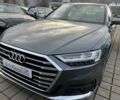 Ауди А8, объемом двигателя 3 л и пробегом 12 тыс. км за 78684 $, фото 18 на Automoto.ua