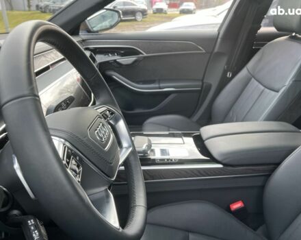 Ауди А8, объемом двигателя 3 л и пробегом 10 тыс. км за 79771 $, фото 31 на Automoto.ua