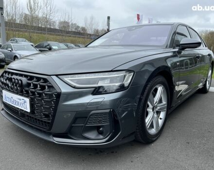 Ауди А8, объемом двигателя 3 л и пробегом 13 тыс. км за 94986 $, фото 34 на Automoto.ua