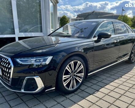 Ауди А8, объемом двигателя 3 л и пробегом 8 тыс. км за 102811 $, фото 56 на Automoto.ua