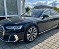 Ауди А8, объемом двигателя 3 л и пробегом 8 тыс. км за 102811 $, фото 56 на Automoto.ua