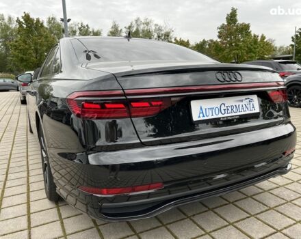 Ауді A8, об'ємом двигуна 3 л та пробігом 20 тис. км за 108463 $, фото 5 на Automoto.ua