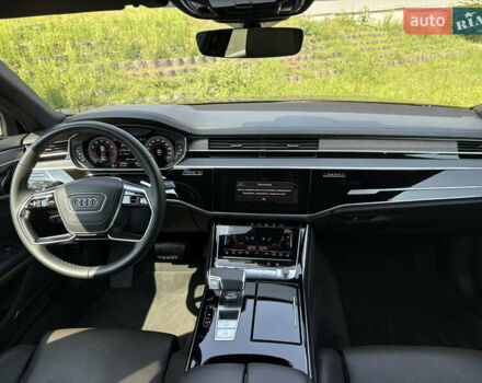 Ауди А8, объемом двигателя 3 л и пробегом 92 тыс. км за 98000 $, фото 54 на Automoto.ua