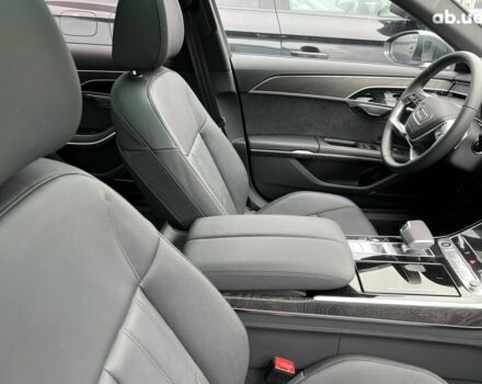 Ауди А8, объемом двигателя 3 л и пробегом 13 тыс. км за 94986 $, фото 27 на Automoto.ua