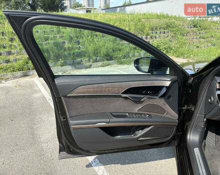 Ауди А8, объемом двигателя 3 л и пробегом 92 тыс. км за 98000 $, фото 45 на Automoto.ua
