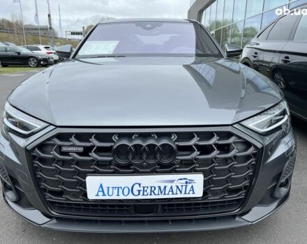 Ауди А8, объемом двигателя 3 л и пробегом 13 тыс. км за 94986 $, фото 13 на Automoto.ua