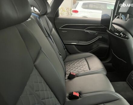 Ауді A8, об'ємом двигуна 3 л та пробігом 20 тис. км за 108463 $, фото 33 на Automoto.ua