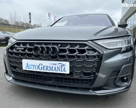 Ауди А8, объемом двигателя 3 л и пробегом 13 тыс. км за 94986 $, фото 11 на Automoto.ua