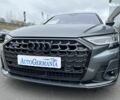 Ауди А8, объемом двигателя 3 л и пробегом 13 тыс. км за 94986 $, фото 11 на Automoto.ua