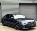 Ауди А8, объемом двигателя 0 л и пробегом 54 тыс. км за 69900 $, фото 5 на Automoto.ua