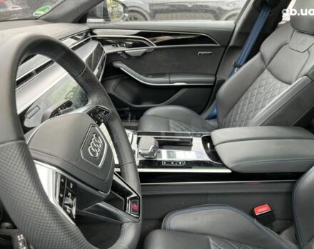Ауді A8, об'ємом двигуна 3 л та пробігом 20 тис. км за 108463 $, фото 18 на Automoto.ua