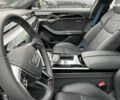Ауді A8, об'ємом двигуна 3 л та пробігом 20 тис. км за 108463 $, фото 18 на Automoto.ua