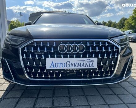 Ауди А8, объемом двигателя 3 л и пробегом 8 тыс. км за 102811 $, фото 59 на Automoto.ua