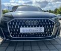 Ауди А8, объемом двигателя 3 л и пробегом 8 тыс. км за 102811 $, фото 59 на Automoto.ua