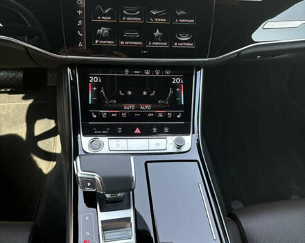 Ауди А8, объемом двигателя 3 л и пробегом 92 тыс. км за 98000 $, фото 41 на Automoto.ua