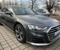 Ауди А8, объемом двигателя 3 л и пробегом 12 тыс. км за 78684 $, фото 20 на Automoto.ua